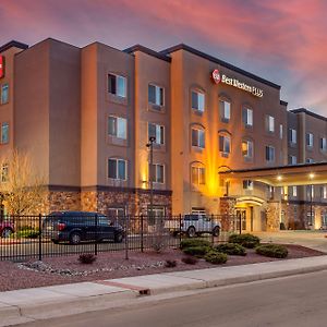 Best Western Plus Gallup Inn & Suites